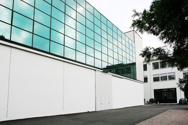 Centro Eventi Superstudio Più